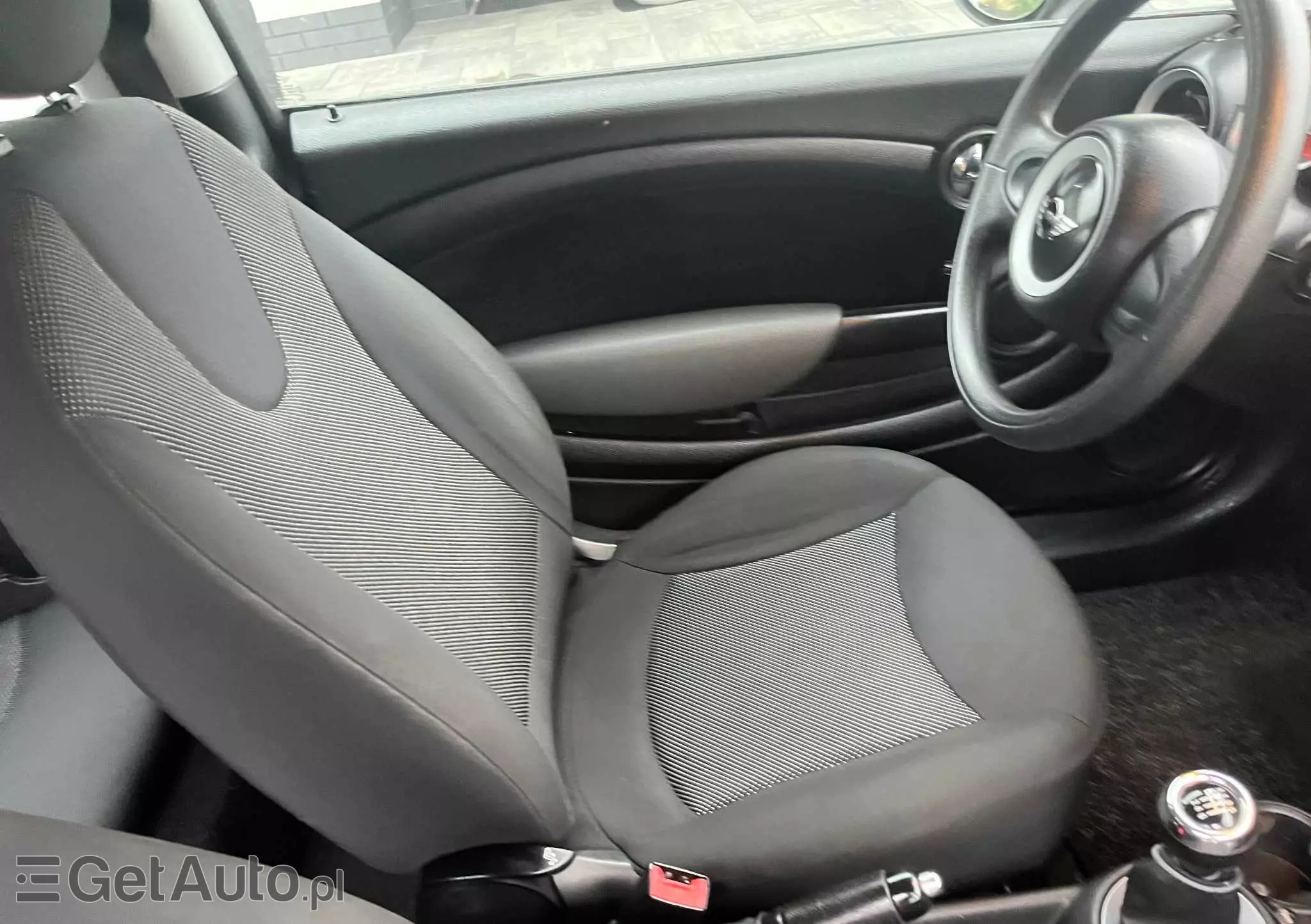 MINI Clubman Cooper D