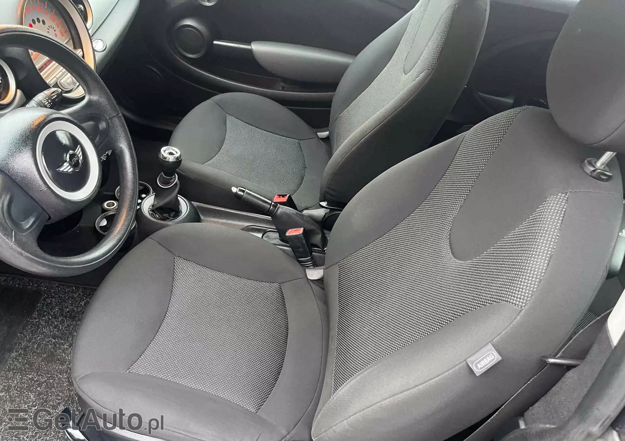 MINI Clubman Cooper D