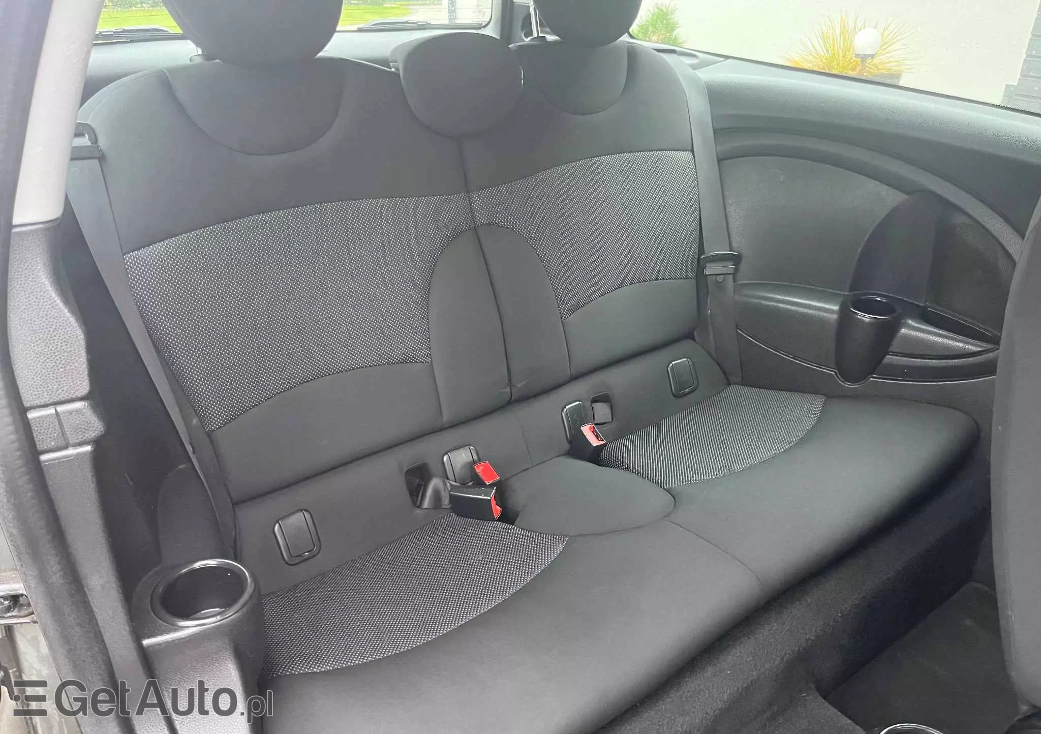 MINI Clubman Cooper D