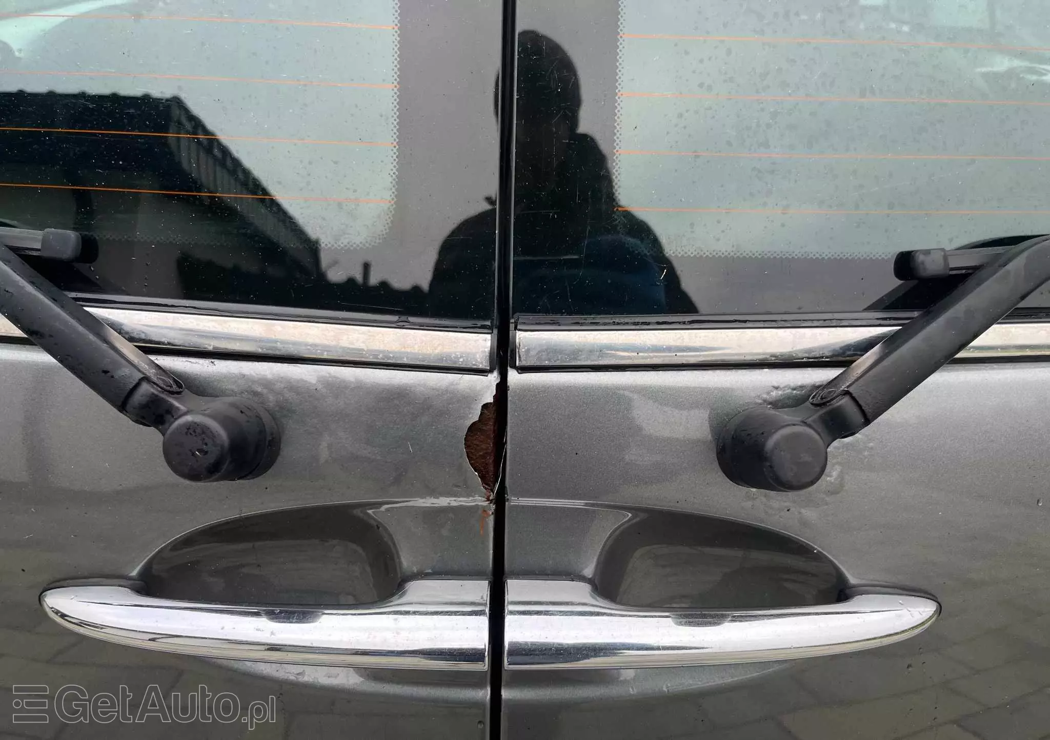 MINI Clubman Cooper D