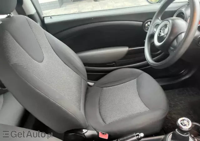 MINI Clubman Cooper D