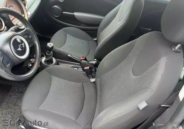 MINI Clubman Cooper D