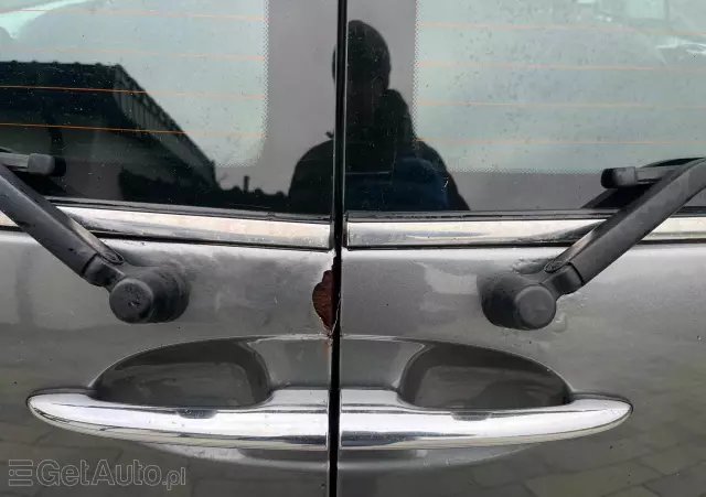 MINI Clubman Cooper D