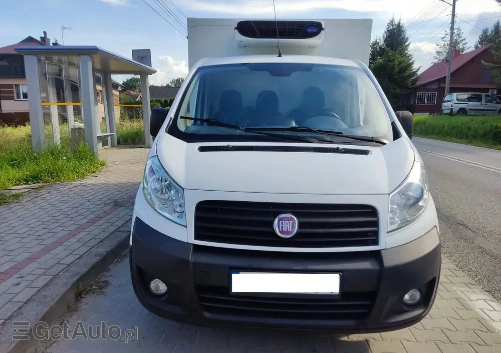 FIAT Scudo 