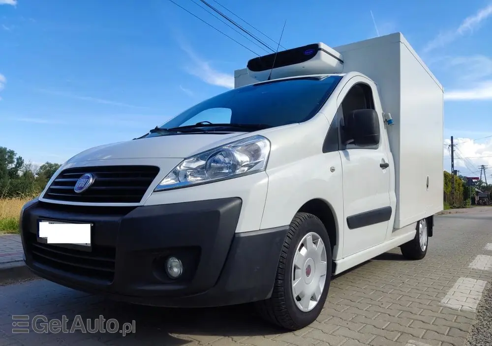 FIAT Scudo 