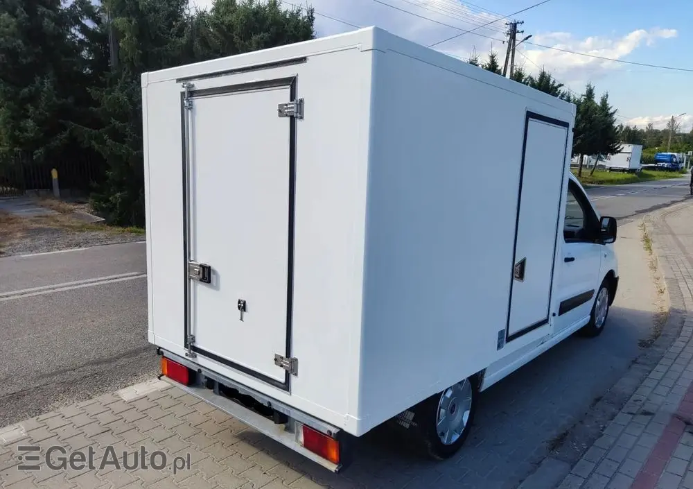 FIAT Scudo 