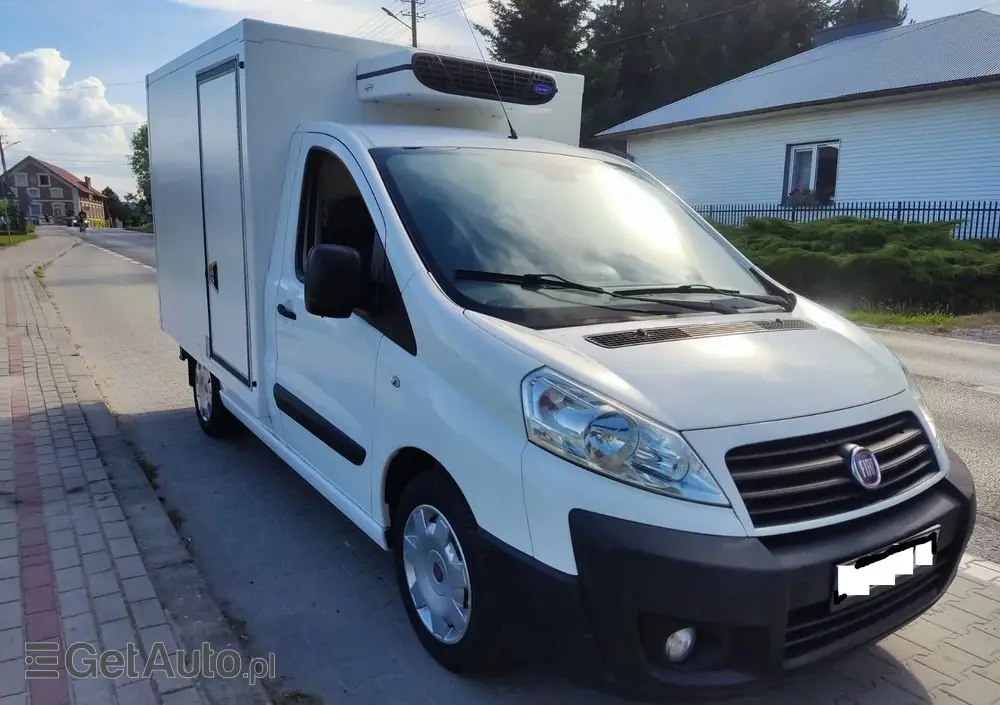 FIAT Scudo 