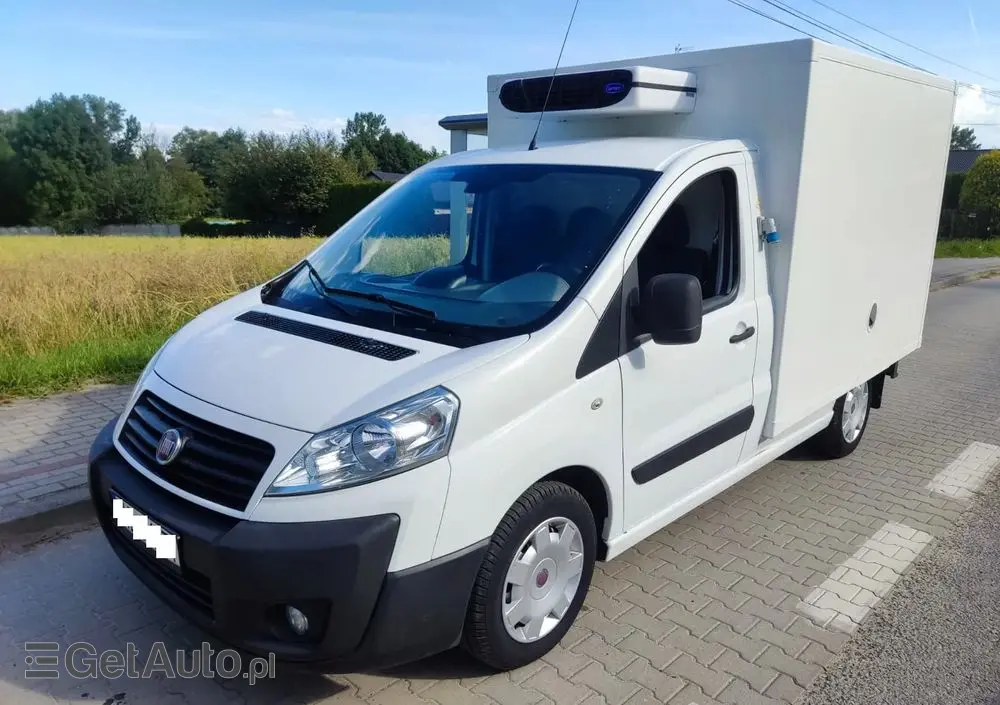 FIAT Scudo 