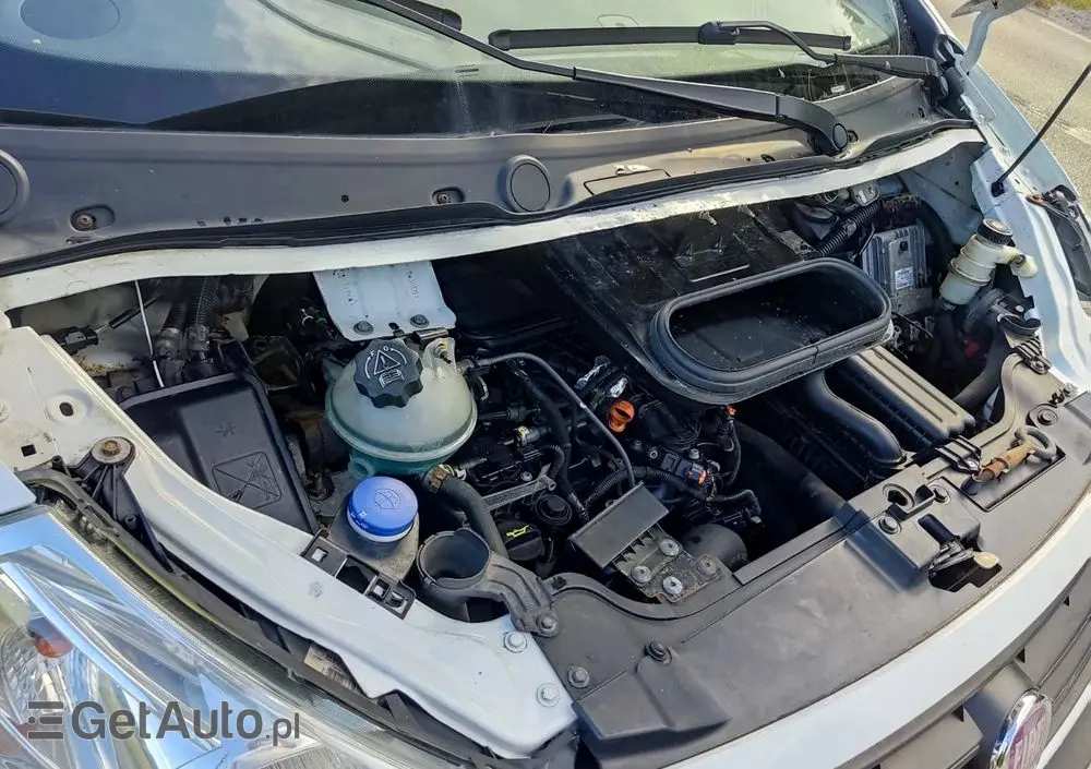 FIAT Scudo 