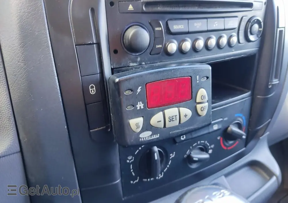 FIAT Scudo 