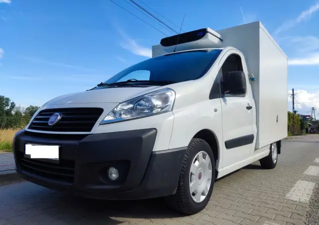 FIAT Scudo 