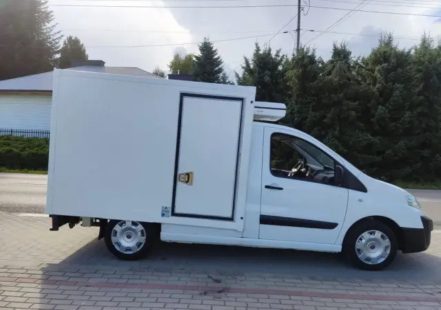 FIAT Scudo 