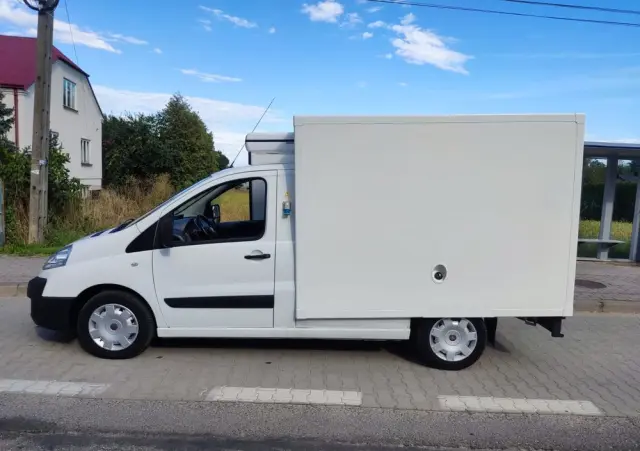 FIAT Scudo 