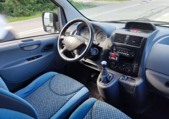 FIAT Scudo 