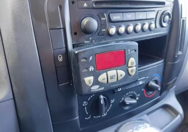 FIAT Scudo 