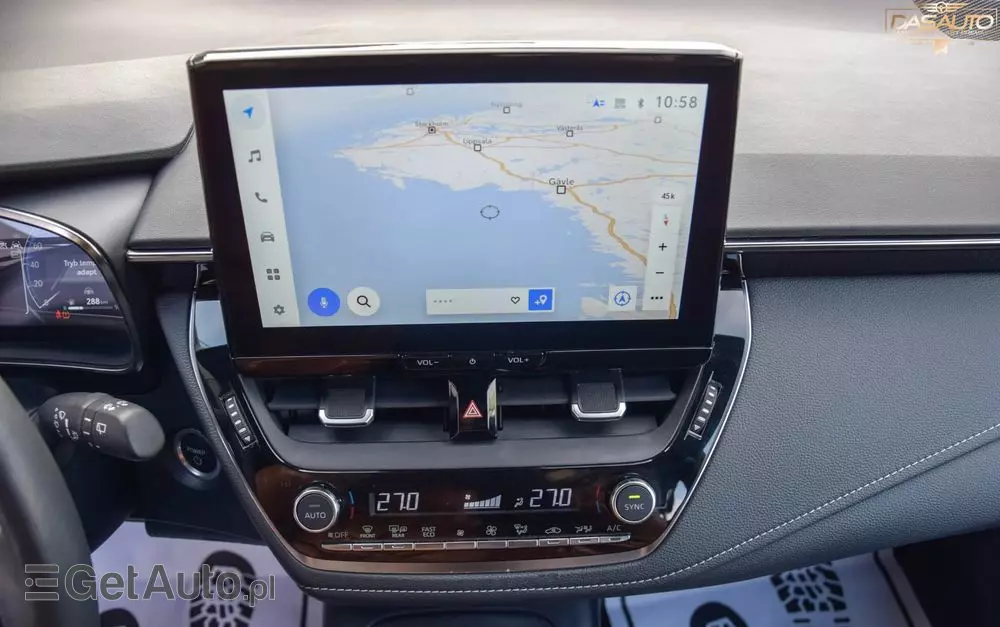 TOYOTA Corolla 1.8 Hybrid Touring Sports Business Edition