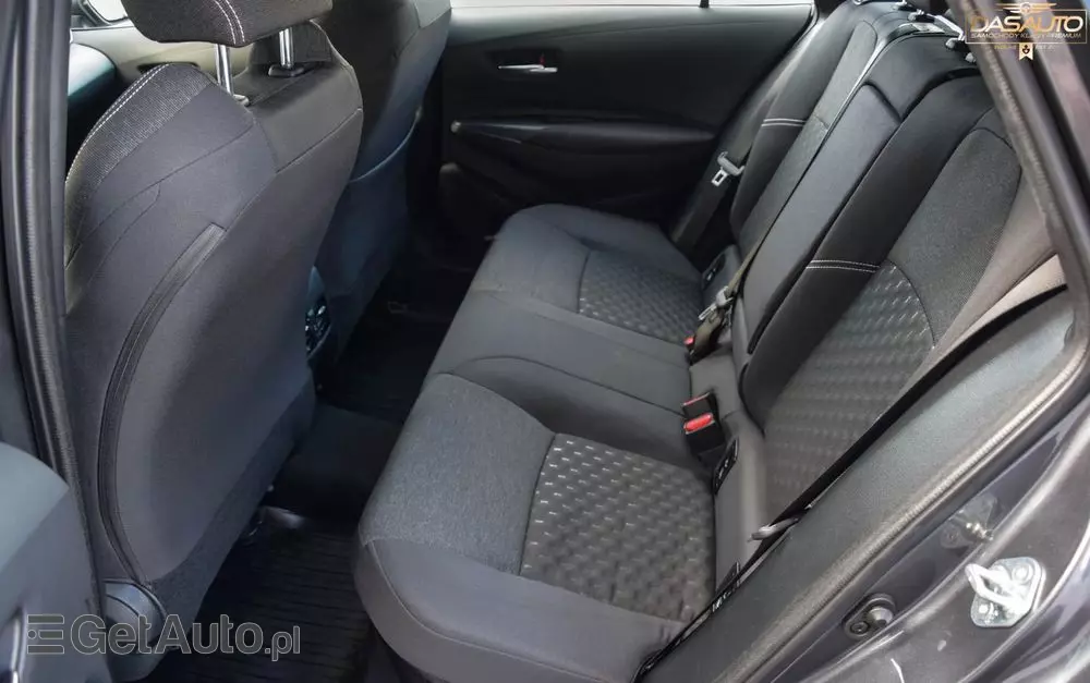 TOYOTA Corolla 1.8 Hybrid Touring Sports Business Edition