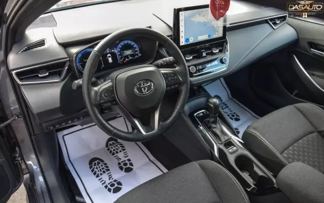 TOYOTA Corolla 1.8 Hybrid Touring Sports Business Edition
