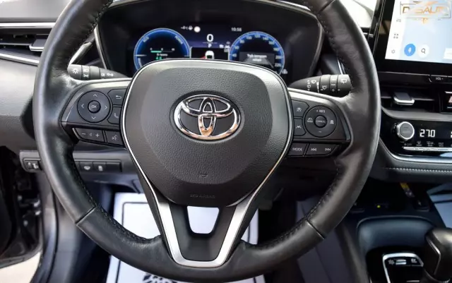 TOYOTA Corolla 1.8 Hybrid Touring Sports Business Edition
