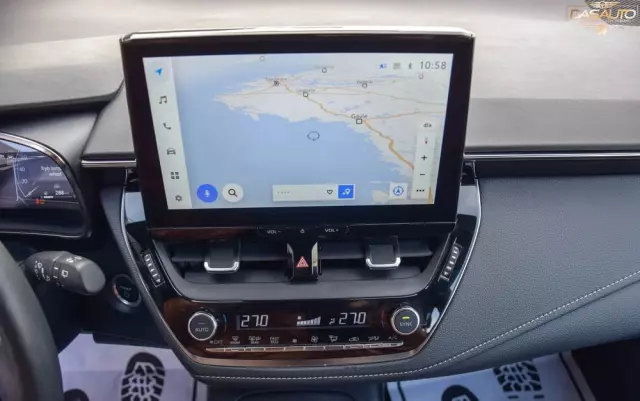 TOYOTA Corolla 1.8 Hybrid Touring Sports Business Edition