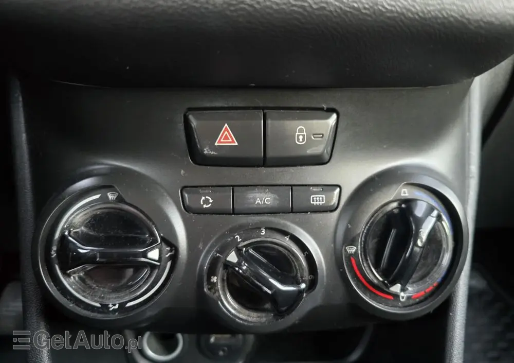 PEUGEOT 208 68 VTI Active