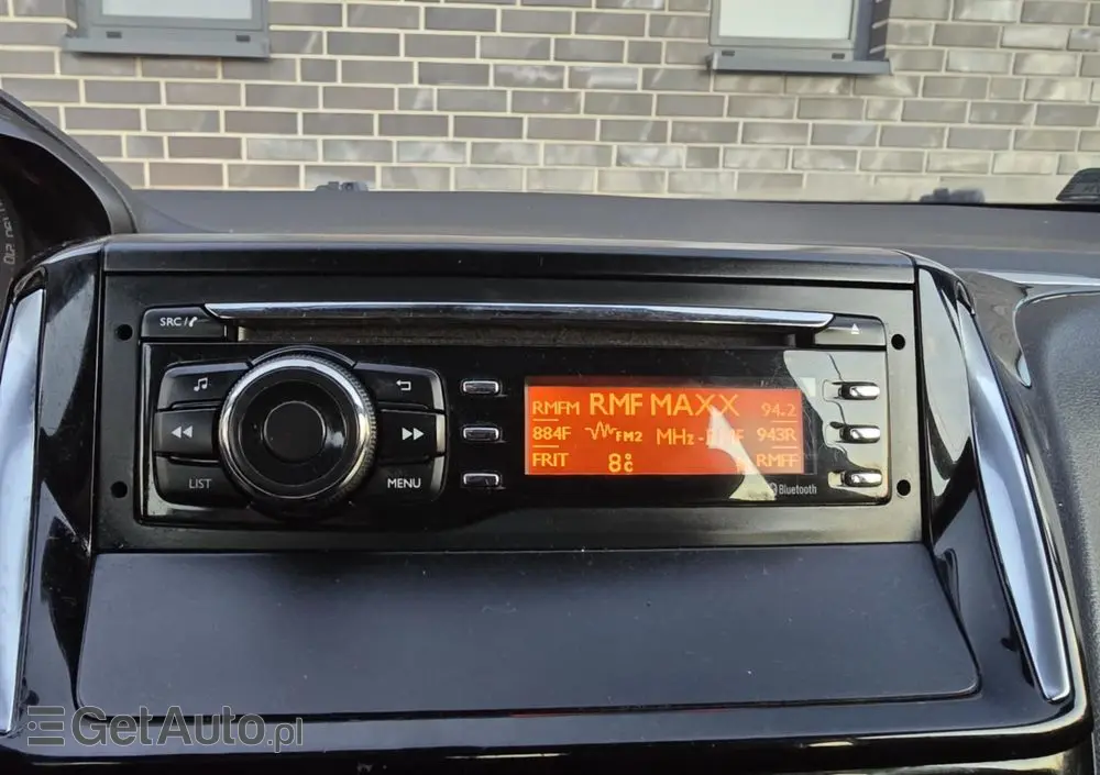 PEUGEOT 208 68 VTI Active