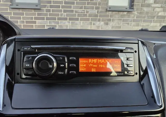 PEUGEOT 208 68 VTI Active