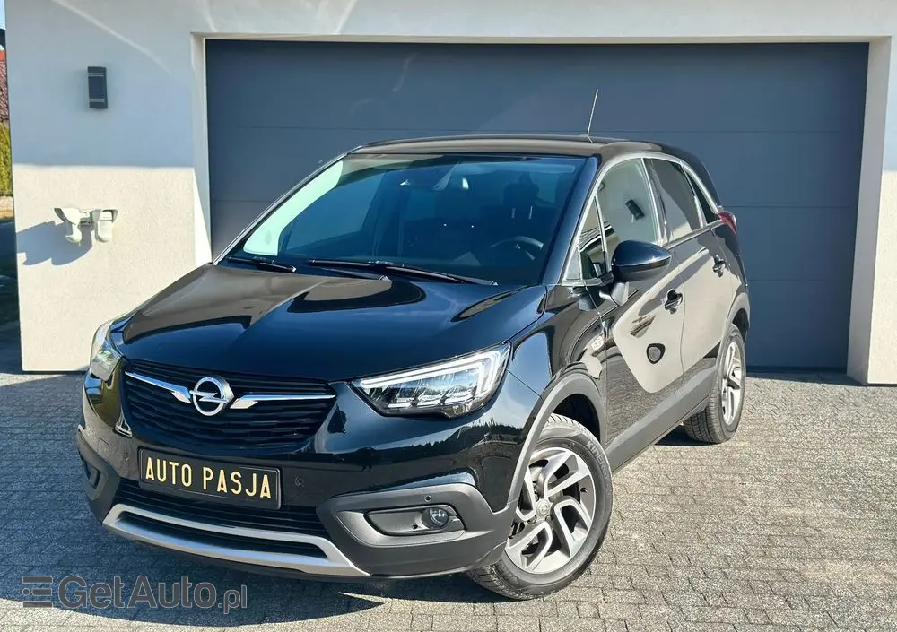 OPEL Crossland X 1.2 T GPF Enjoy S&S