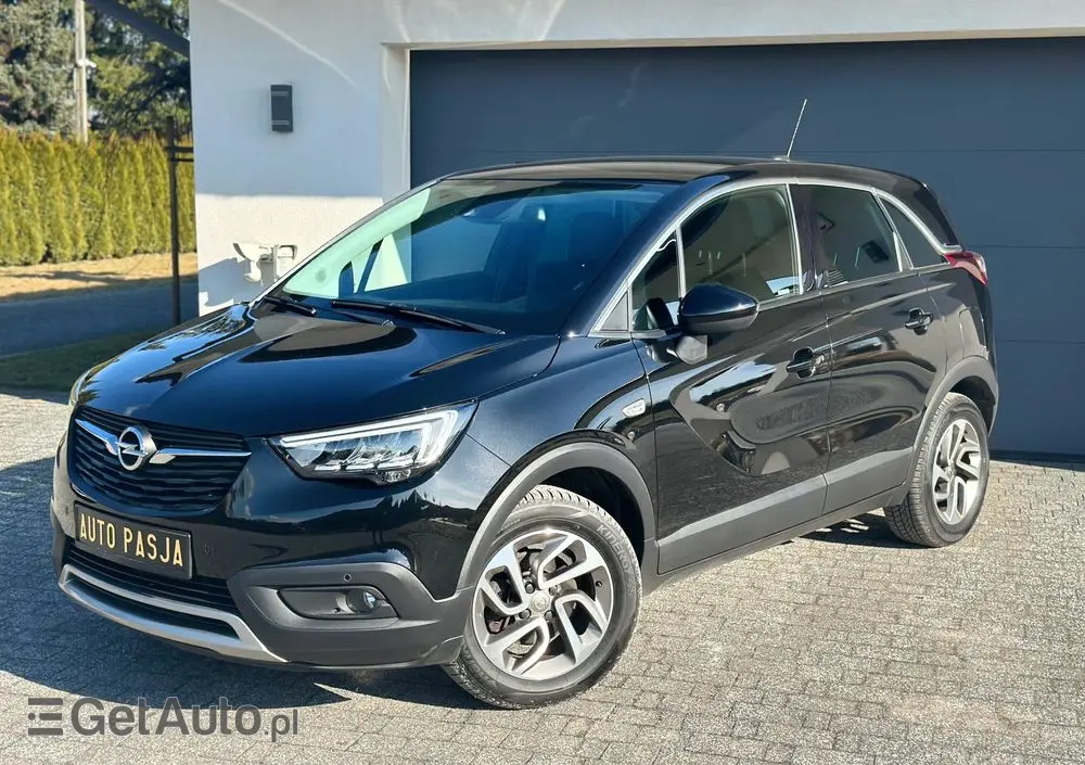 OPEL Crossland X 1.2 T GPF Enjoy S&S