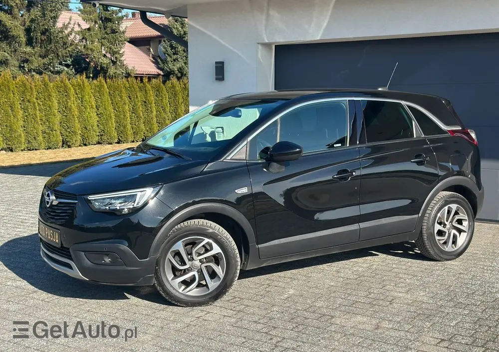 OPEL Crossland X 1.2 T GPF Enjoy S&S