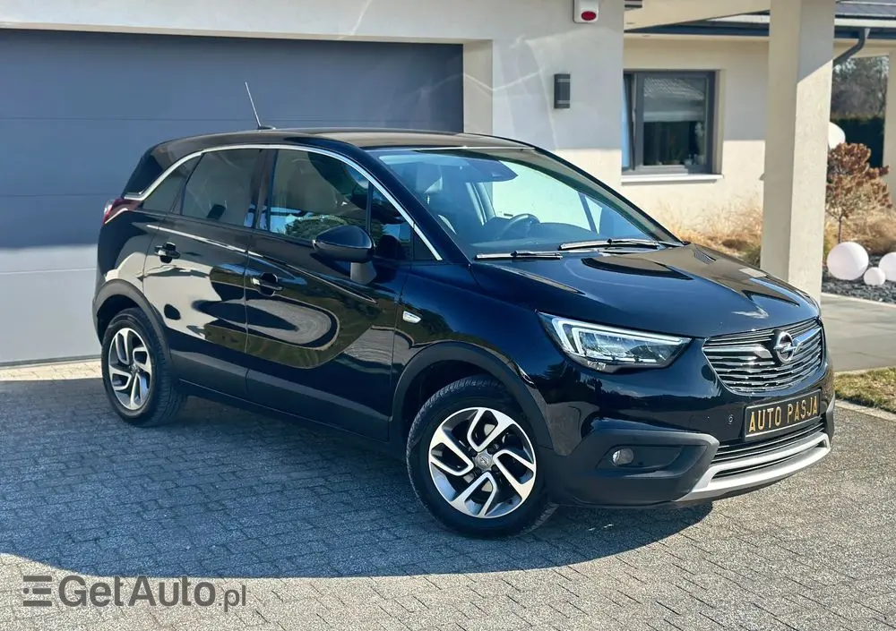 OPEL Crossland X 1.2 T GPF Enjoy S&S