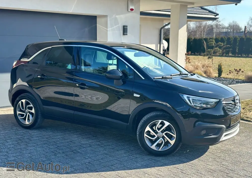 OPEL Crossland X 1.2 T GPF Enjoy S&S