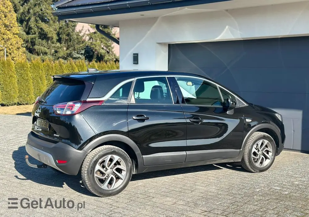 OPEL Crossland X 1.2 T GPF Enjoy S&S