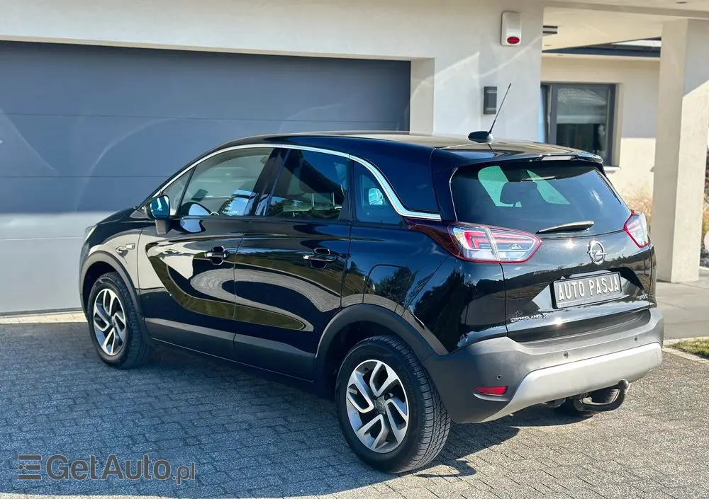 OPEL Crossland X 1.2 T GPF Enjoy S&S