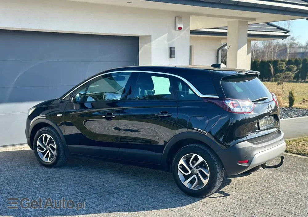 OPEL Crossland X 1.2 T GPF Enjoy S&S