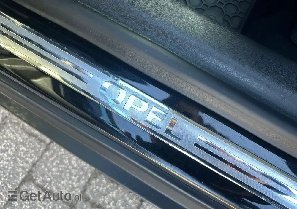 OPEL Crossland X 1.2 T GPF Enjoy S&S