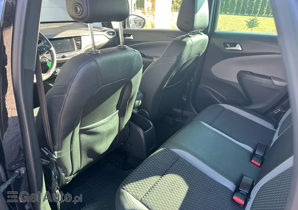 OPEL Crossland X 1.2 T GPF Enjoy S&S