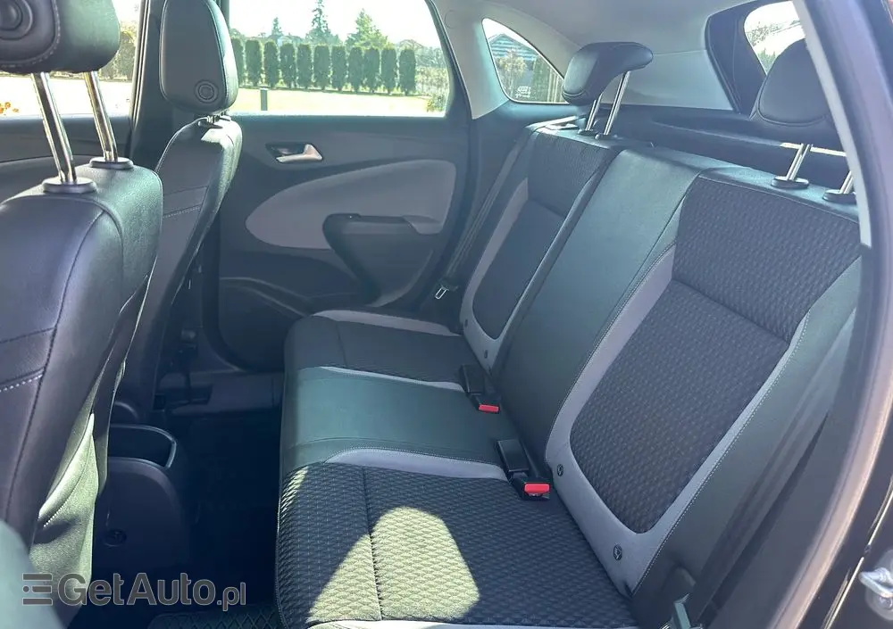 OPEL Crossland X 1.2 T GPF Enjoy S&S