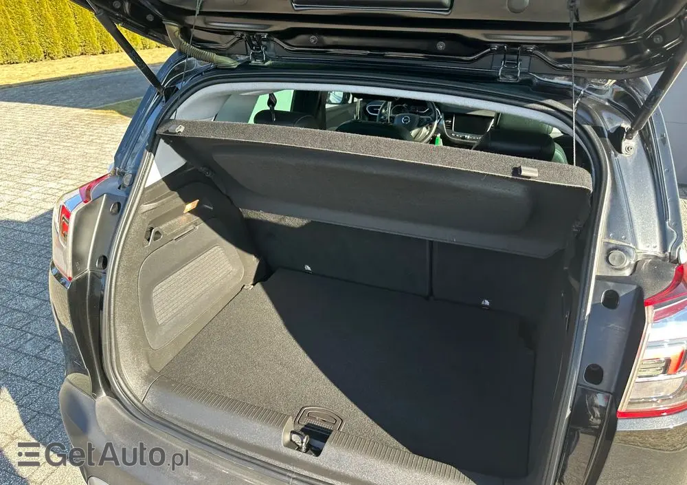 OPEL Crossland X 1.2 T GPF Enjoy S&S