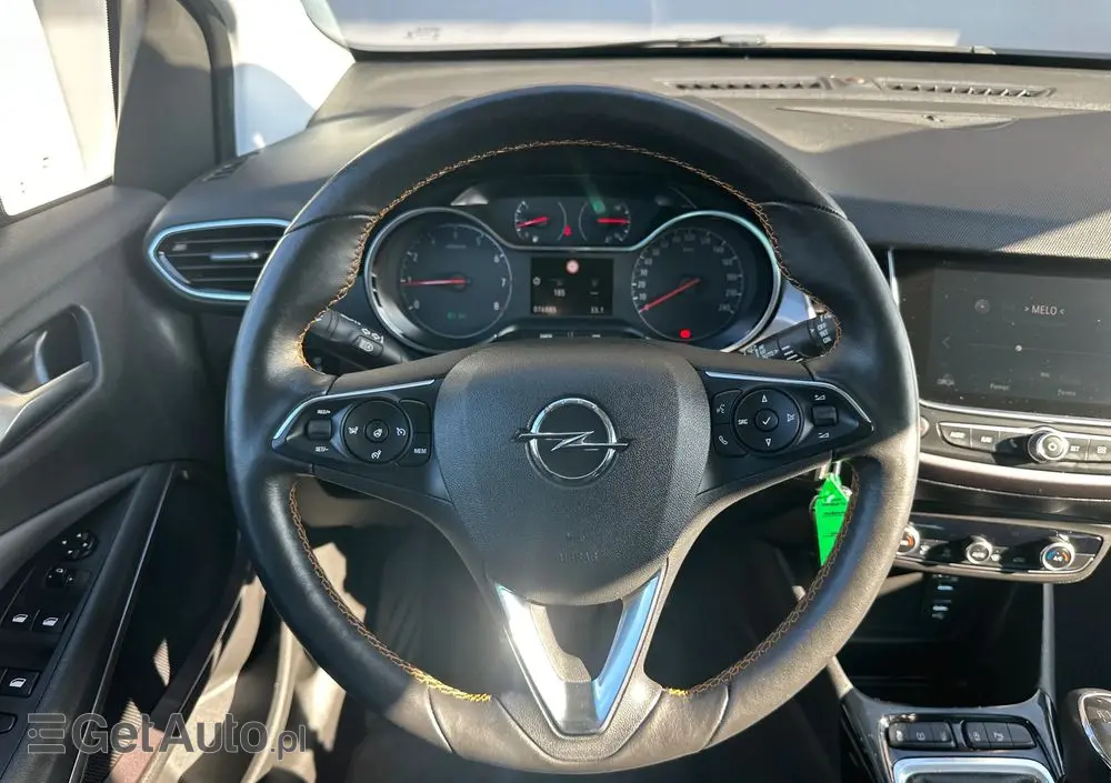 OPEL Crossland X 1.2 T GPF Enjoy S&S