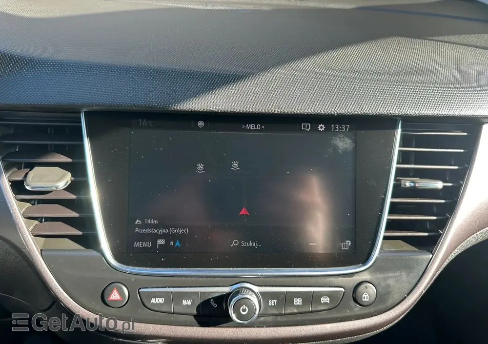 OPEL Crossland X 1.2 T GPF Enjoy S&S