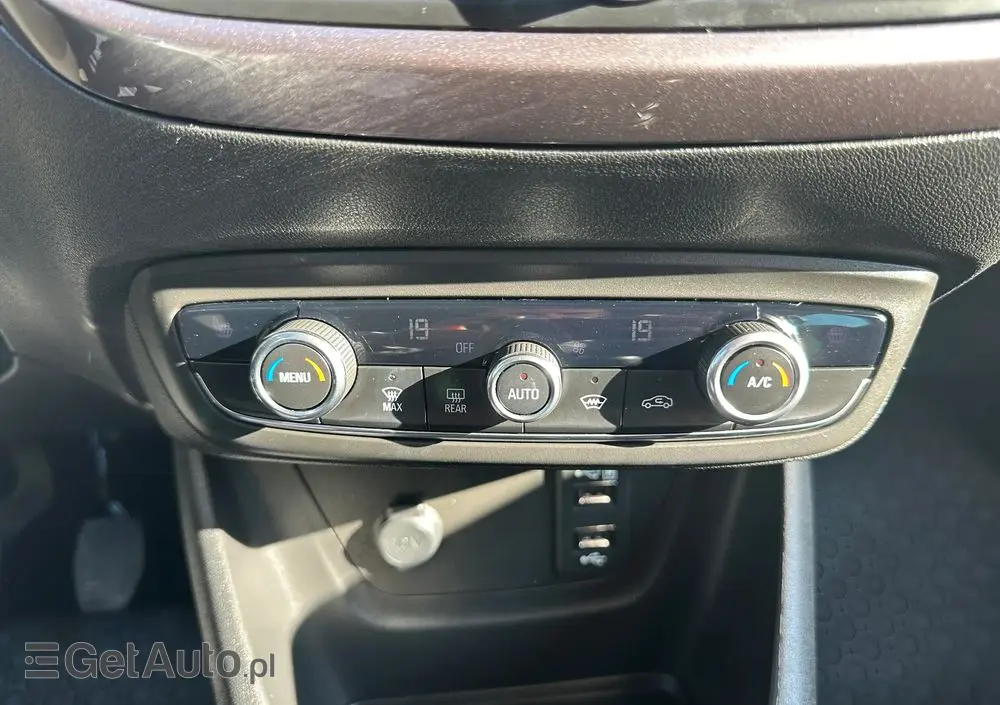 OPEL Crossland X 1.2 T GPF Enjoy S&S