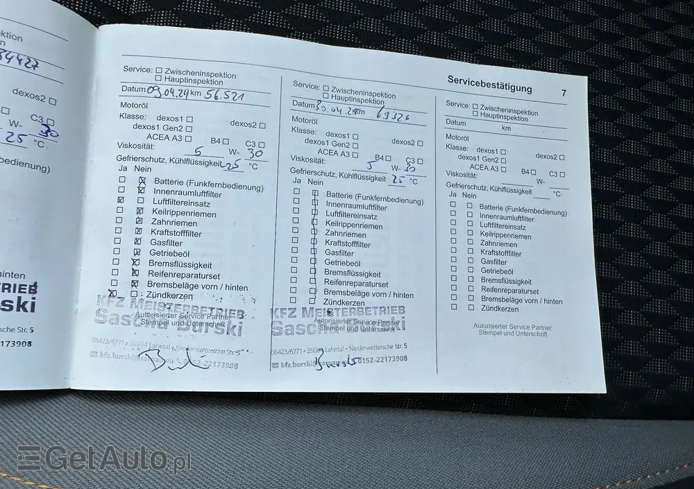 OPEL Crossland X 1.2 T GPF Enjoy S&S