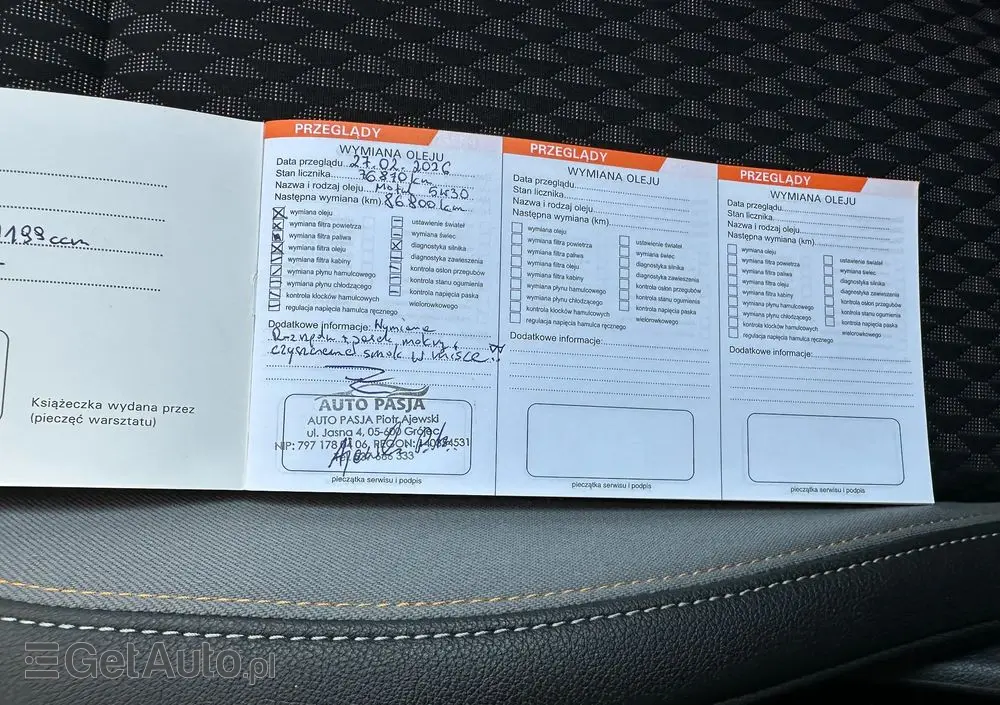 OPEL Crossland X 1.2 T GPF Enjoy S&S