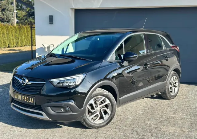 OPEL Crossland X 1.2 T GPF Enjoy S&S