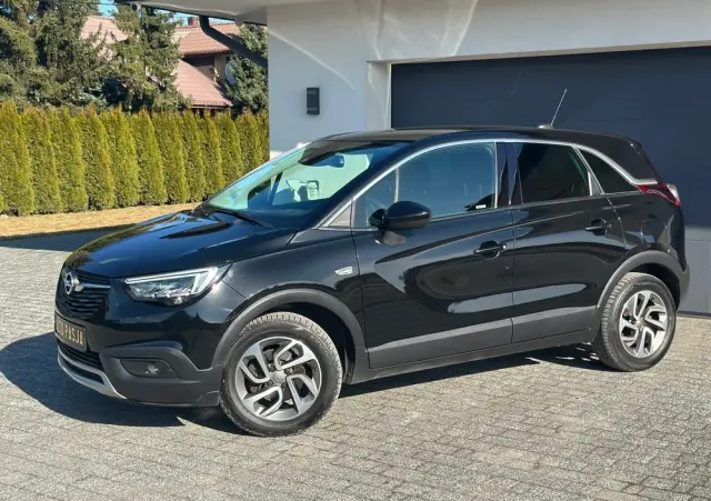 OPEL Crossland X 1.2 T GPF Enjoy S&S