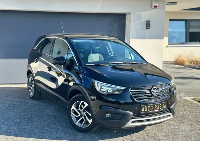 OPEL Crossland X 1.2 T GPF Enjoy S&S