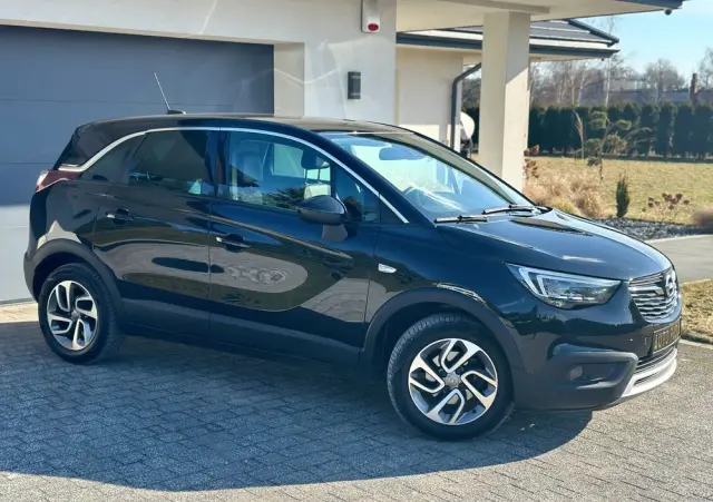 OPEL Crossland X 1.2 T GPF Enjoy S&S