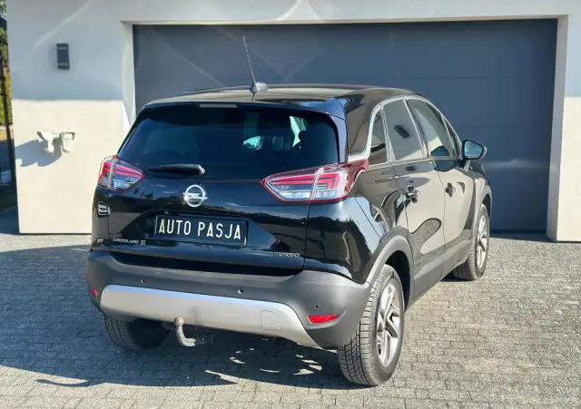 OPEL Crossland X 1.2 T GPF Enjoy S&S