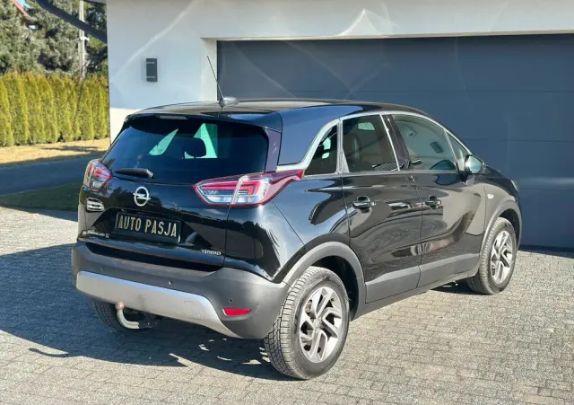 OPEL Crossland X 1.2 T GPF Enjoy S&S